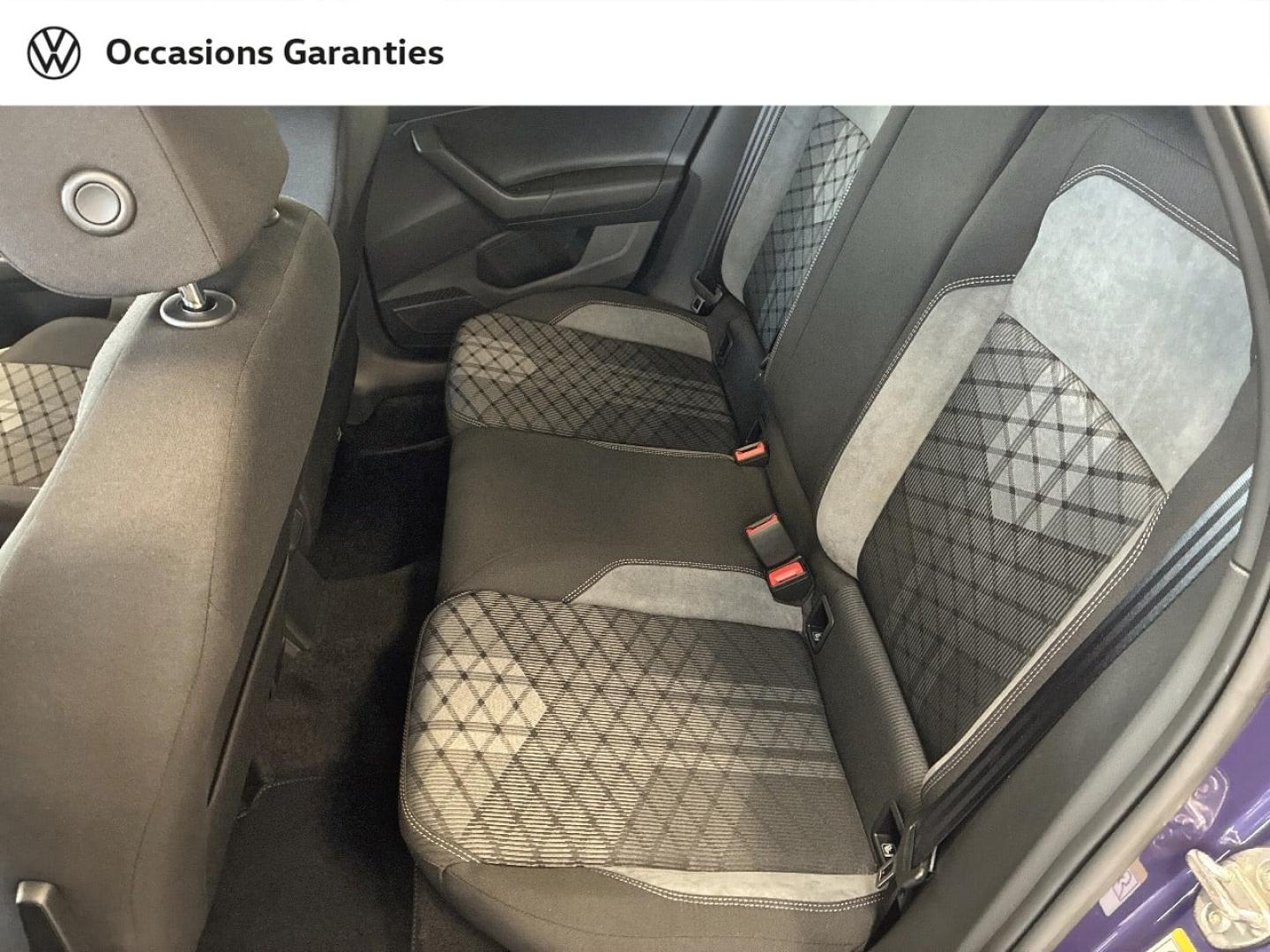 Voitures occasions VOLKSWAGEN POLO R-Line Edition Nice