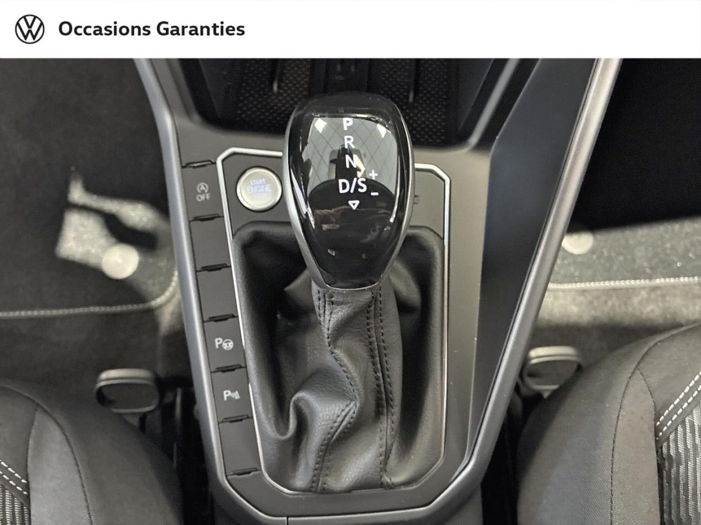 Voitures occasions VOLKSWAGEN POLO R-Line Edition Nice