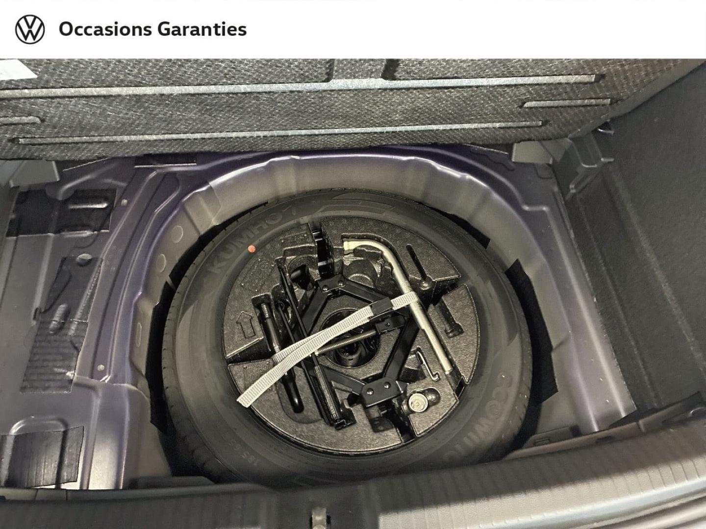 Voitures occasions VOLKSWAGEN POLO R-Line Edition Mougins