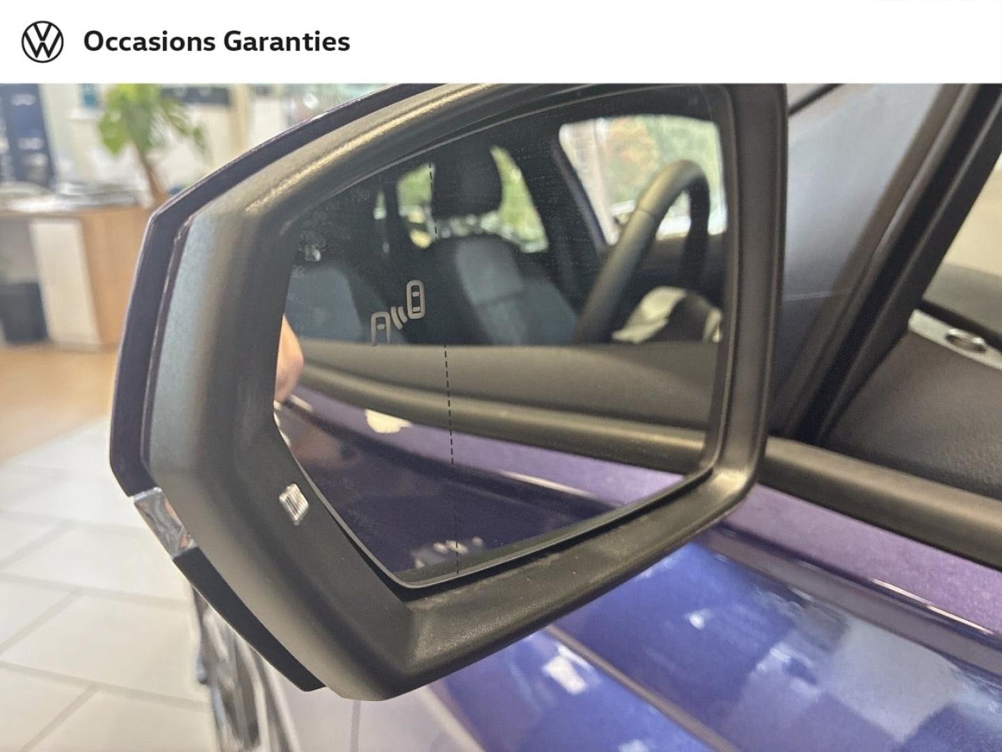 Voitures occasions VOLKSWAGEN POLO R-Line Edition Mougins