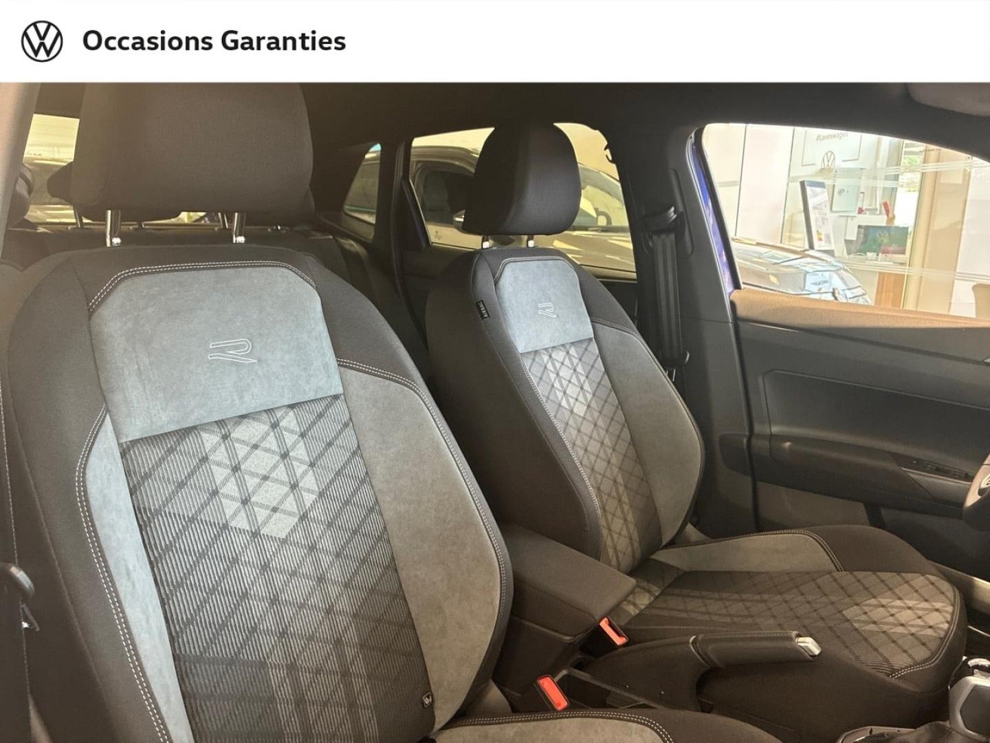 Voitures occasions VOLKSWAGEN POLO R-Line Edition Mougins