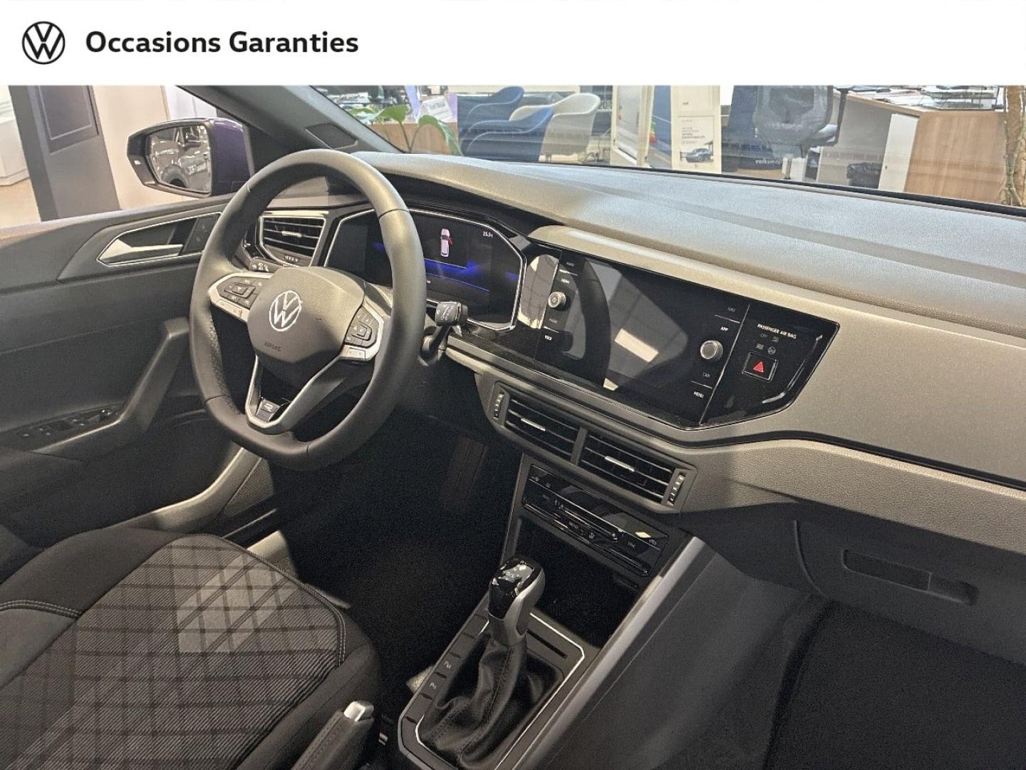 Voitures occasions VOLKSWAGEN POLO R-Line Edition Mougins