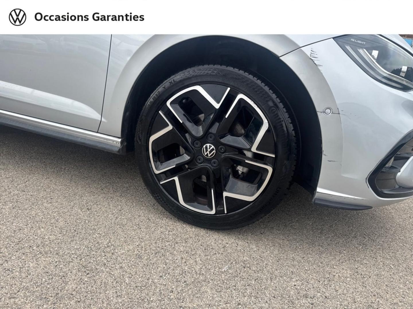 Voitures occasions VOLKSWAGEN POLO R-Line Edition Nice