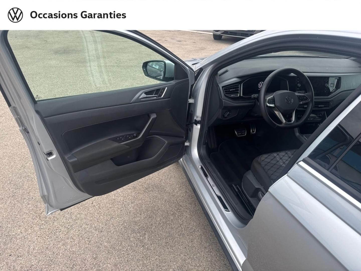 Voitures occasions VOLKSWAGEN POLO R-Line Edition Nice