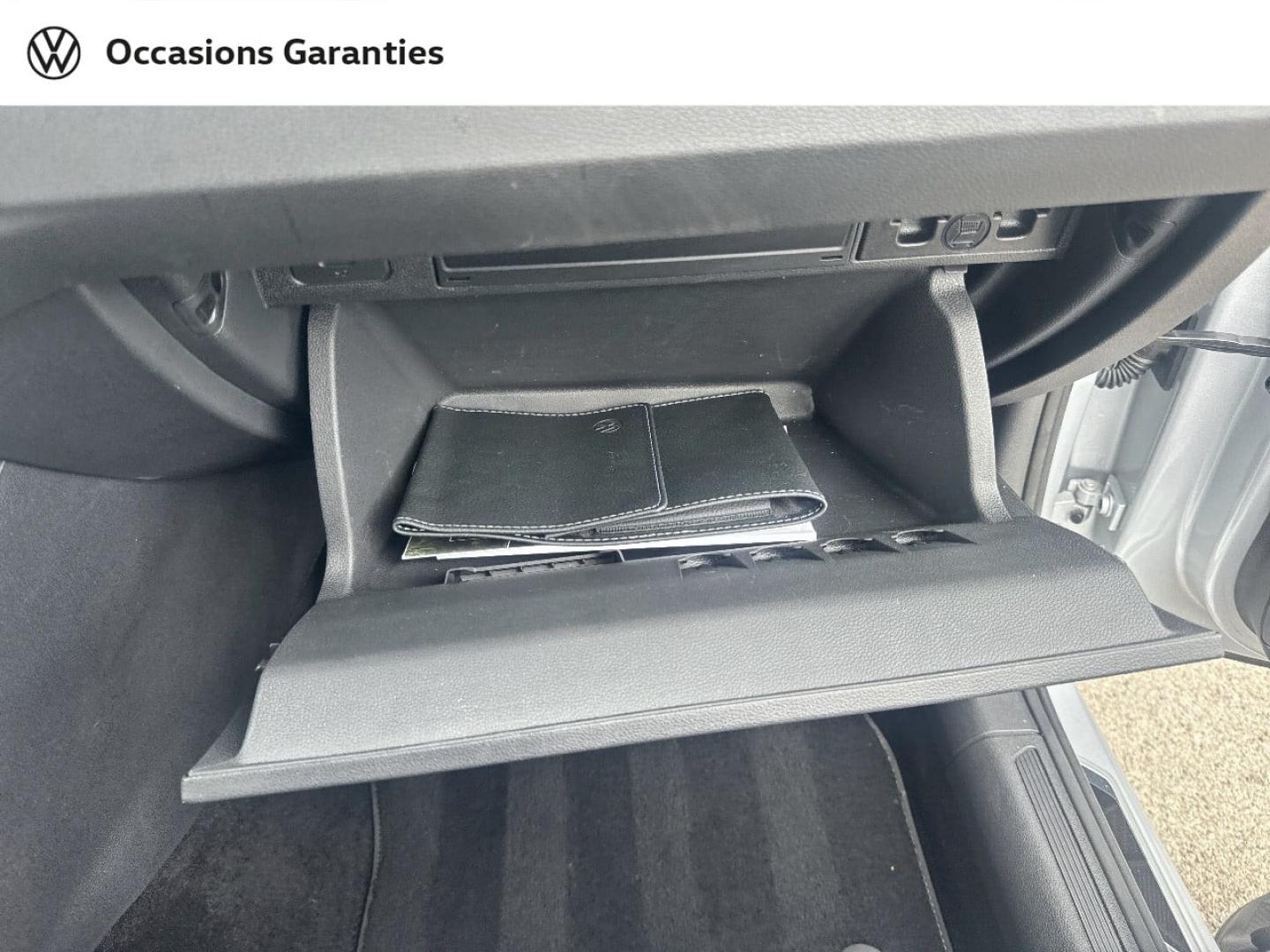 Voitures occasions VOLKSWAGEN POLO R-Line Edition Nice