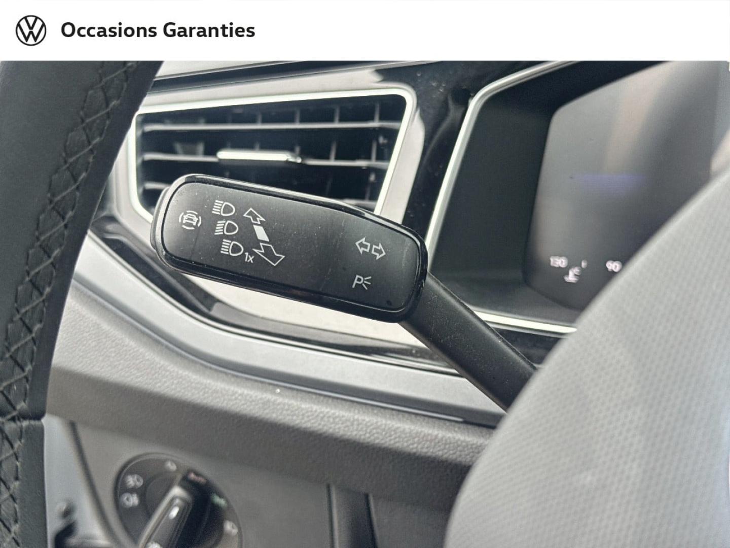 Voitures occasions VOLKSWAGEN POLO R-Line Edition Nice