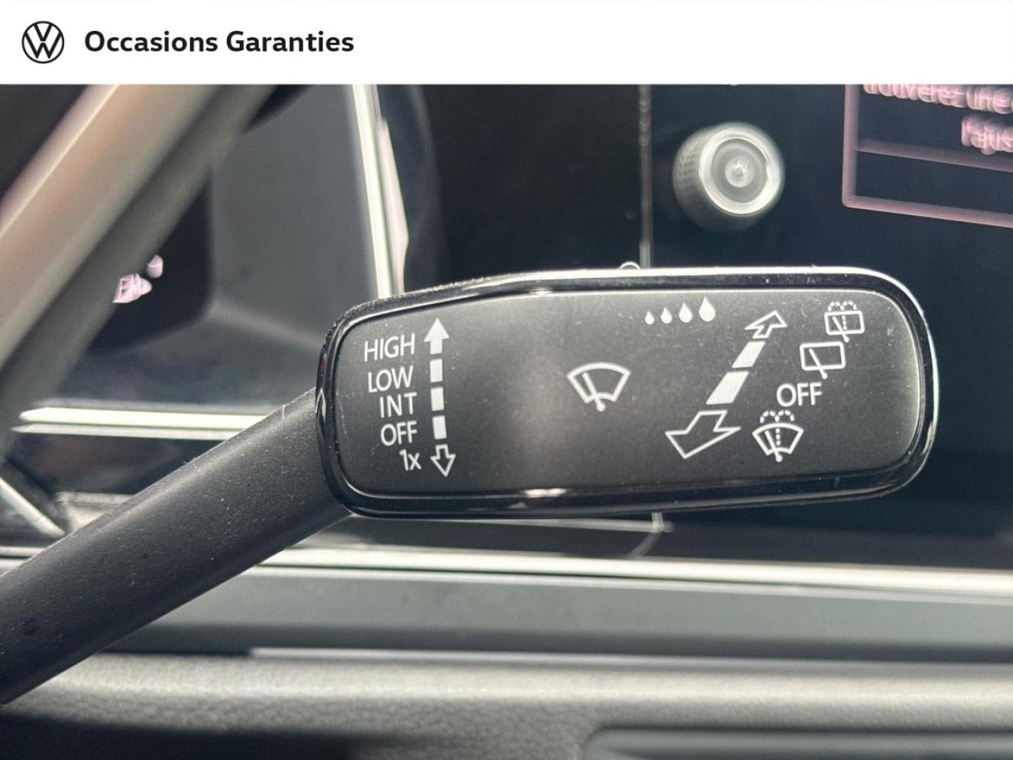 Voitures occasions VOLKSWAGEN POLO R-Line Edition Nice