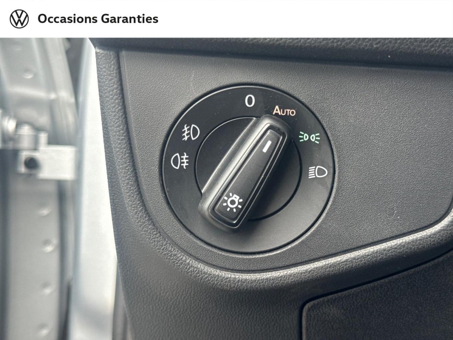 Voitures occasions VOLKSWAGEN POLO R-Line Edition Nice