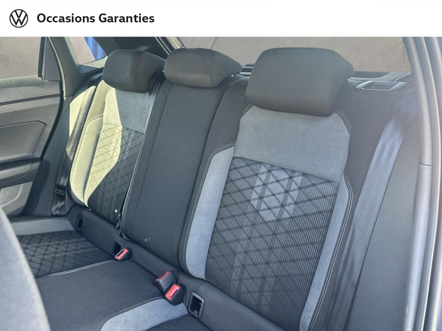 Voitures occasions VOLKSWAGEN POLO R-Line Edition Nice