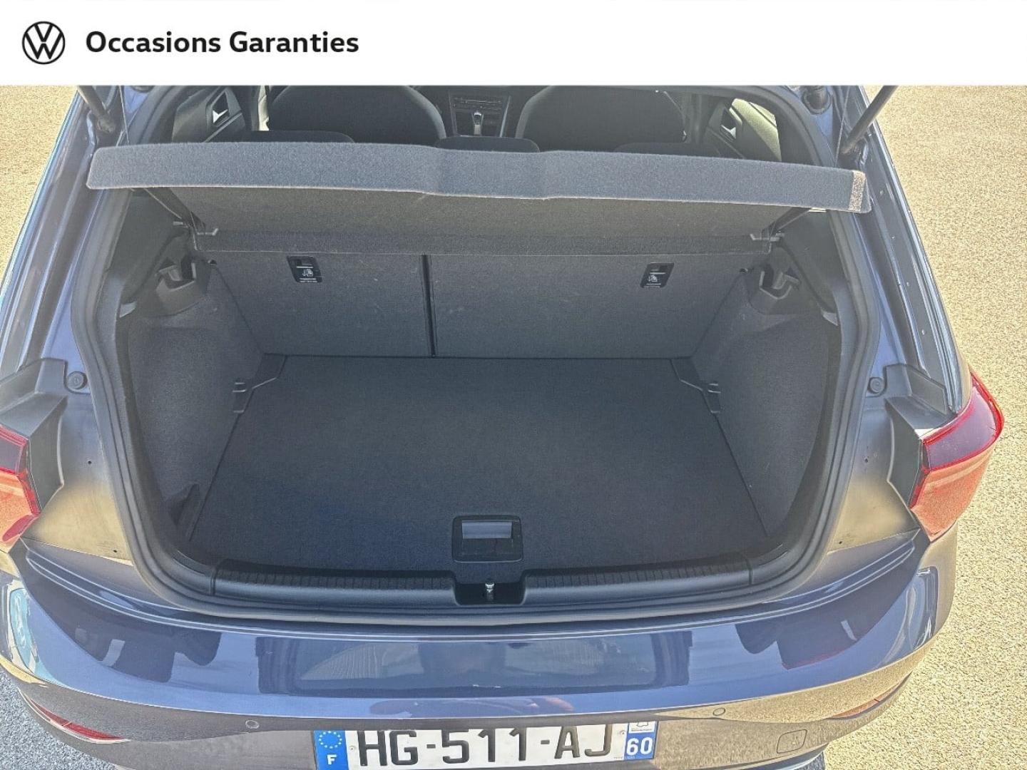 Voitures occasions VOLKSWAGEN POLO R-Line Edition Nice
