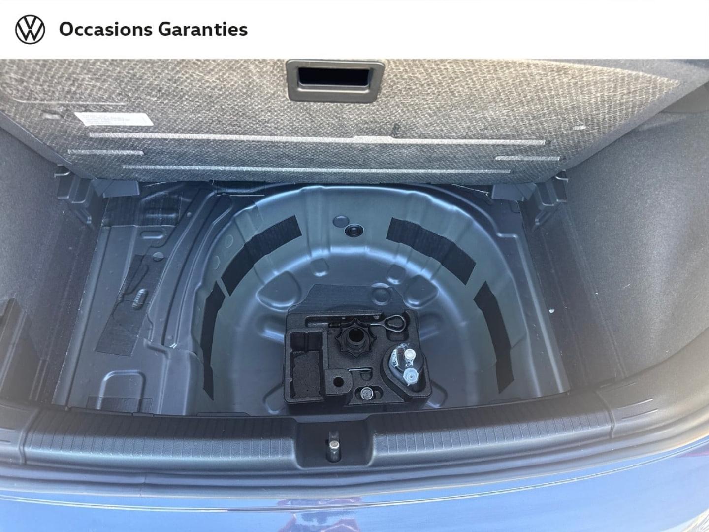 Voitures occasions VOLKSWAGEN POLO R-Line Edition Nice