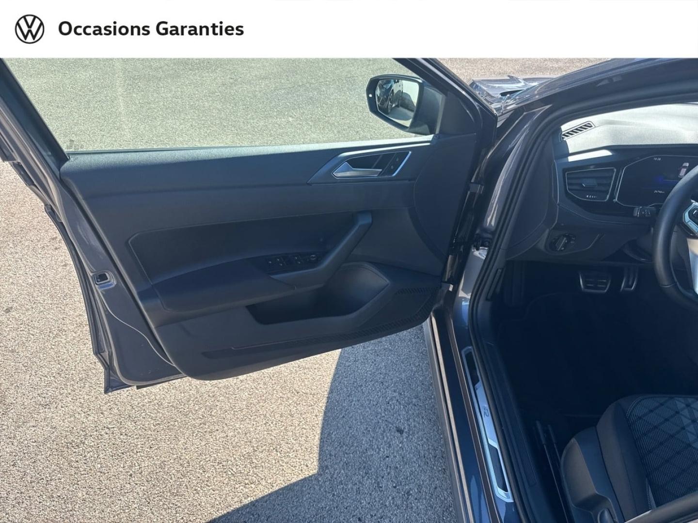 Voitures occasions VOLKSWAGEN POLO R-Line Edition Nice