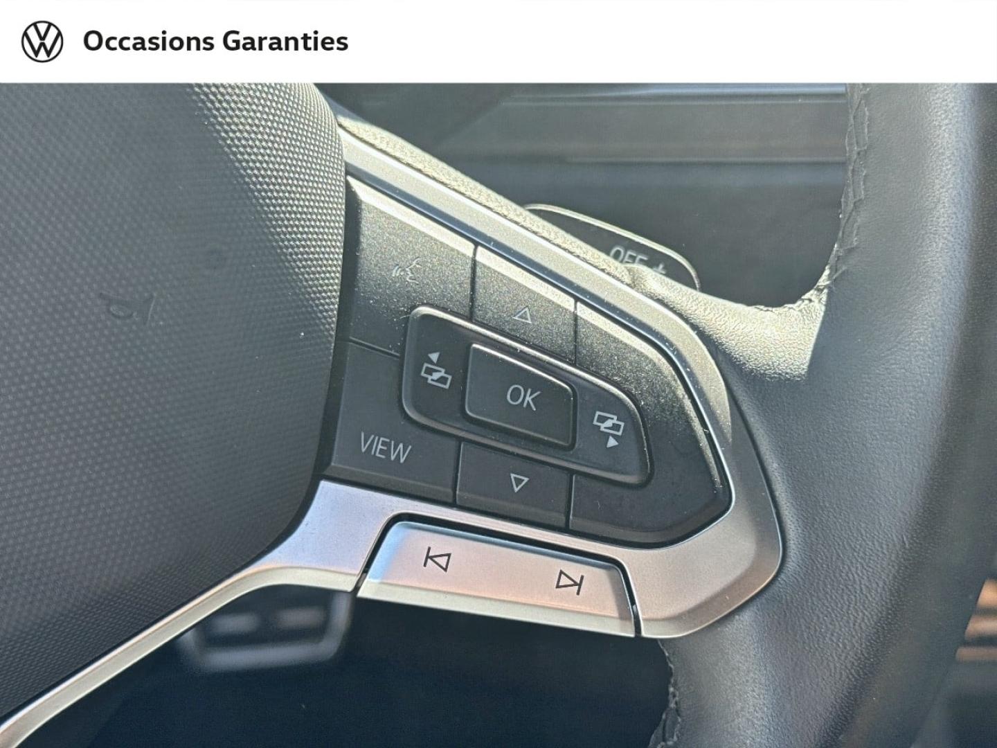 Voitures occasions VOLKSWAGEN POLO R-Line Edition Nice