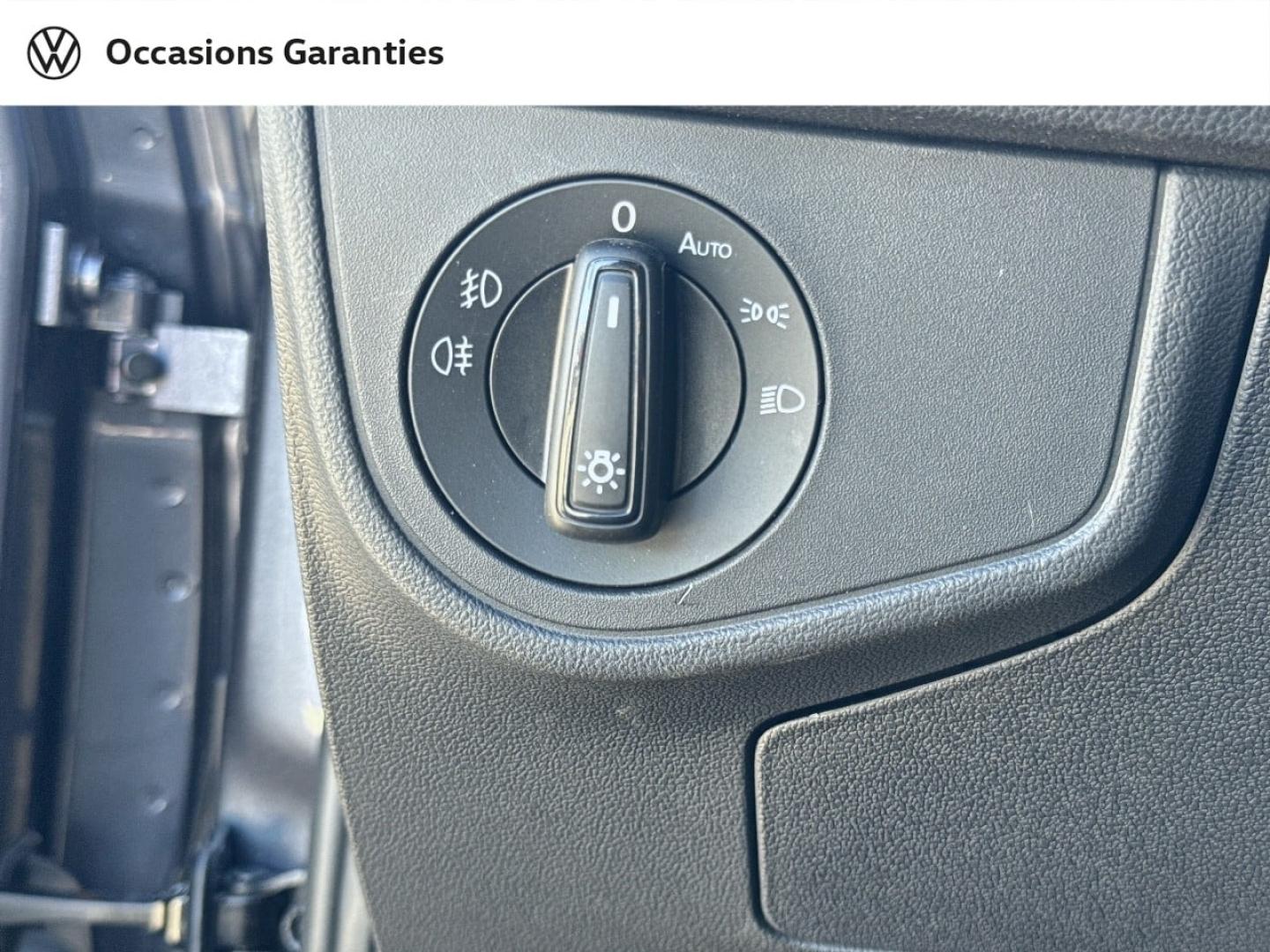 Voitures occasions VOLKSWAGEN POLO R-Line Edition Nice