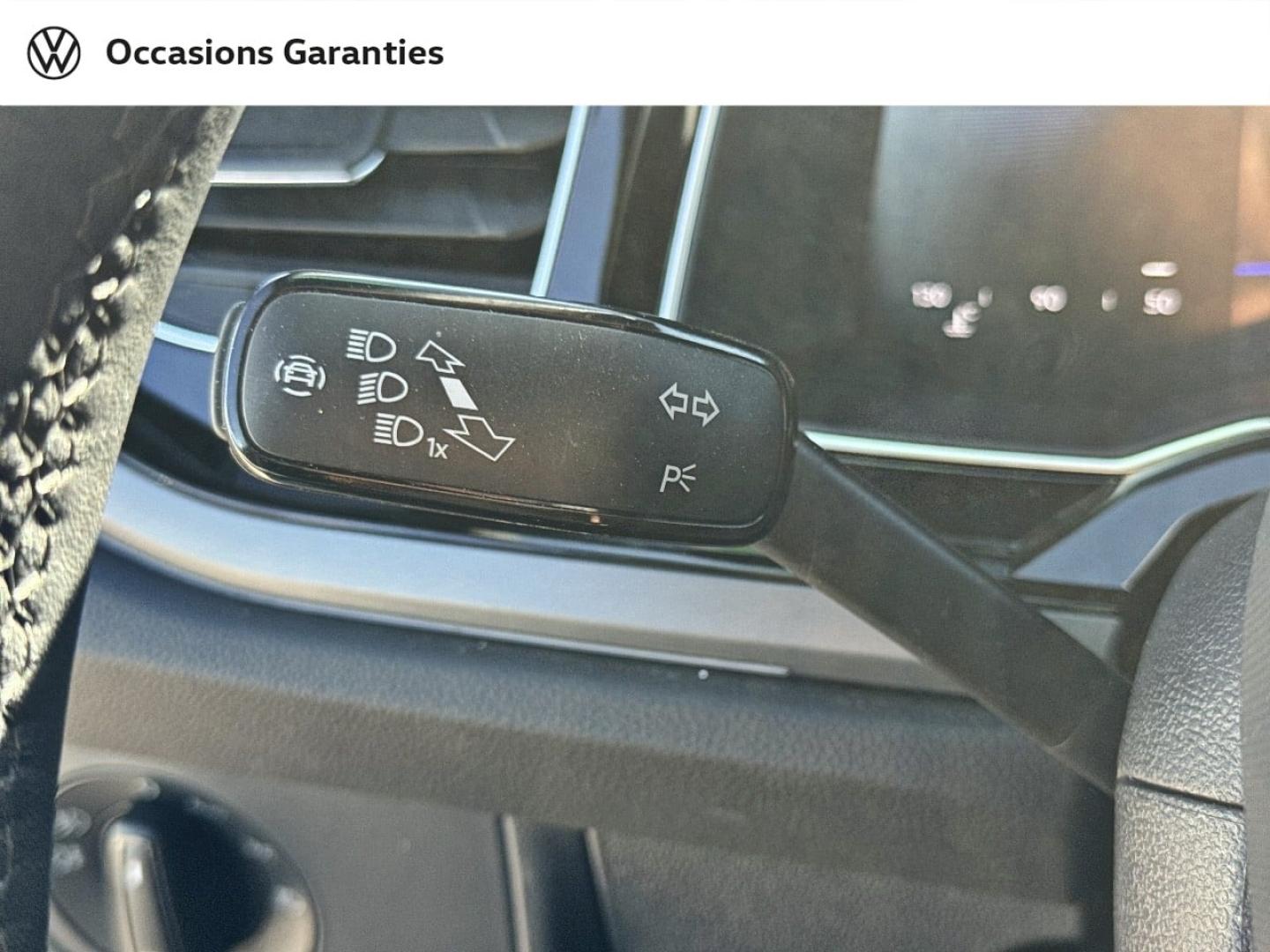 Voitures occasions VOLKSWAGEN POLO R-Line Edition Nice