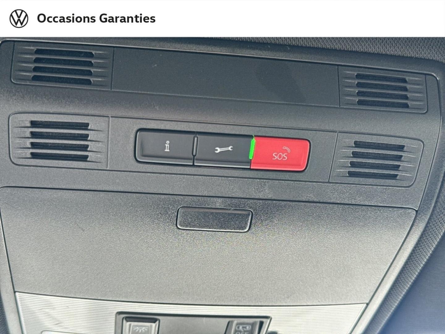 Voitures occasions VOLKSWAGEN POLO R-Line Edition Nice