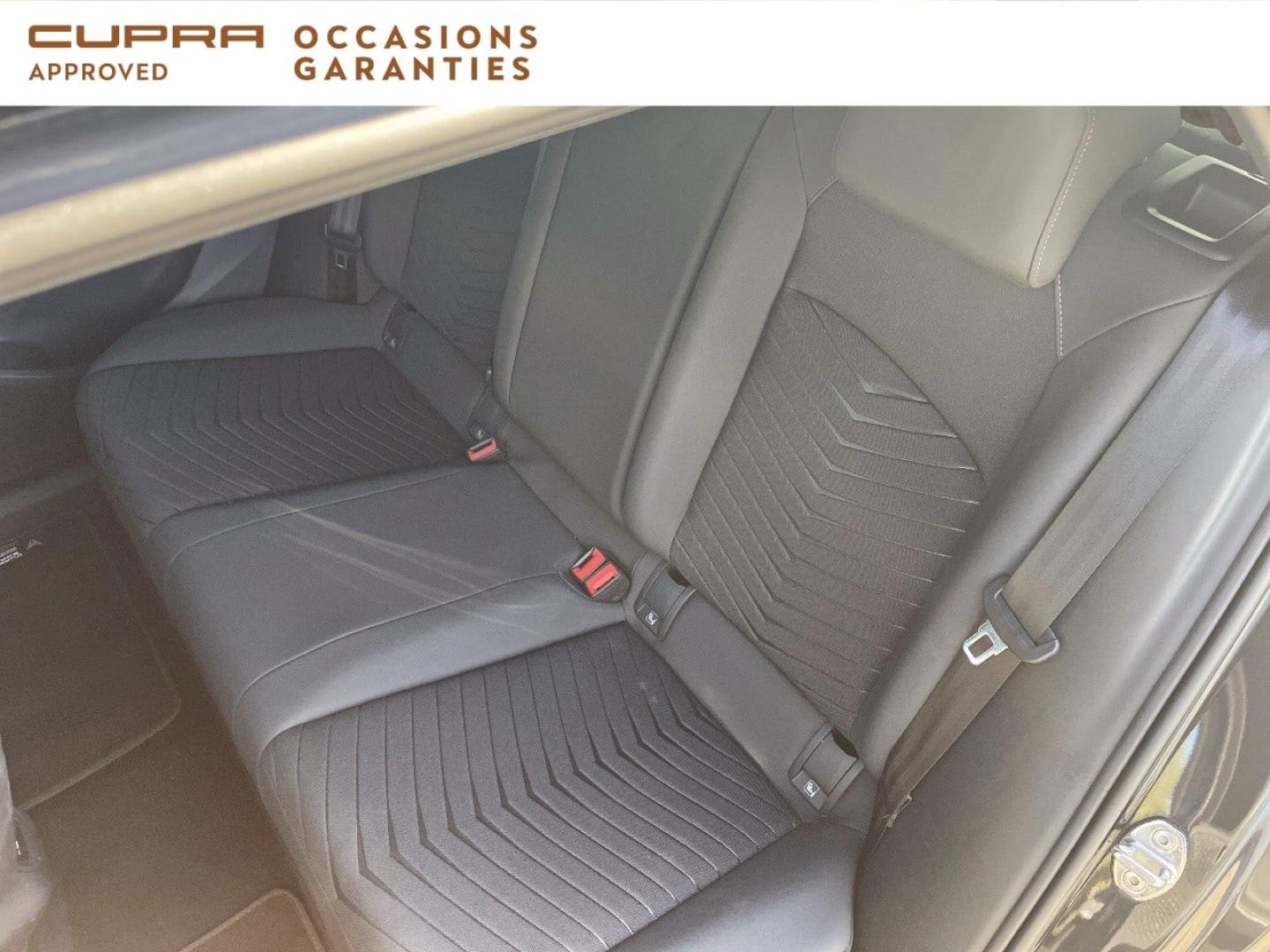 Voitures occasions CUPRA BORN V Nice