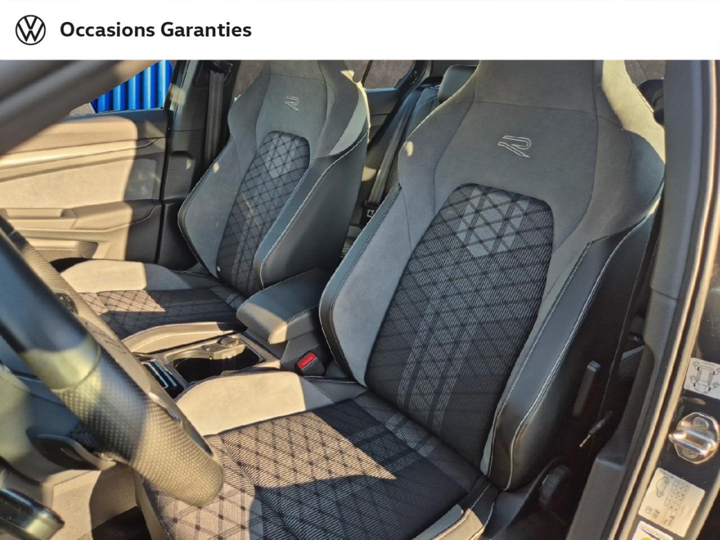 Voitures occasions VOLKSWAGEN GOLF R-Line Edition Nice