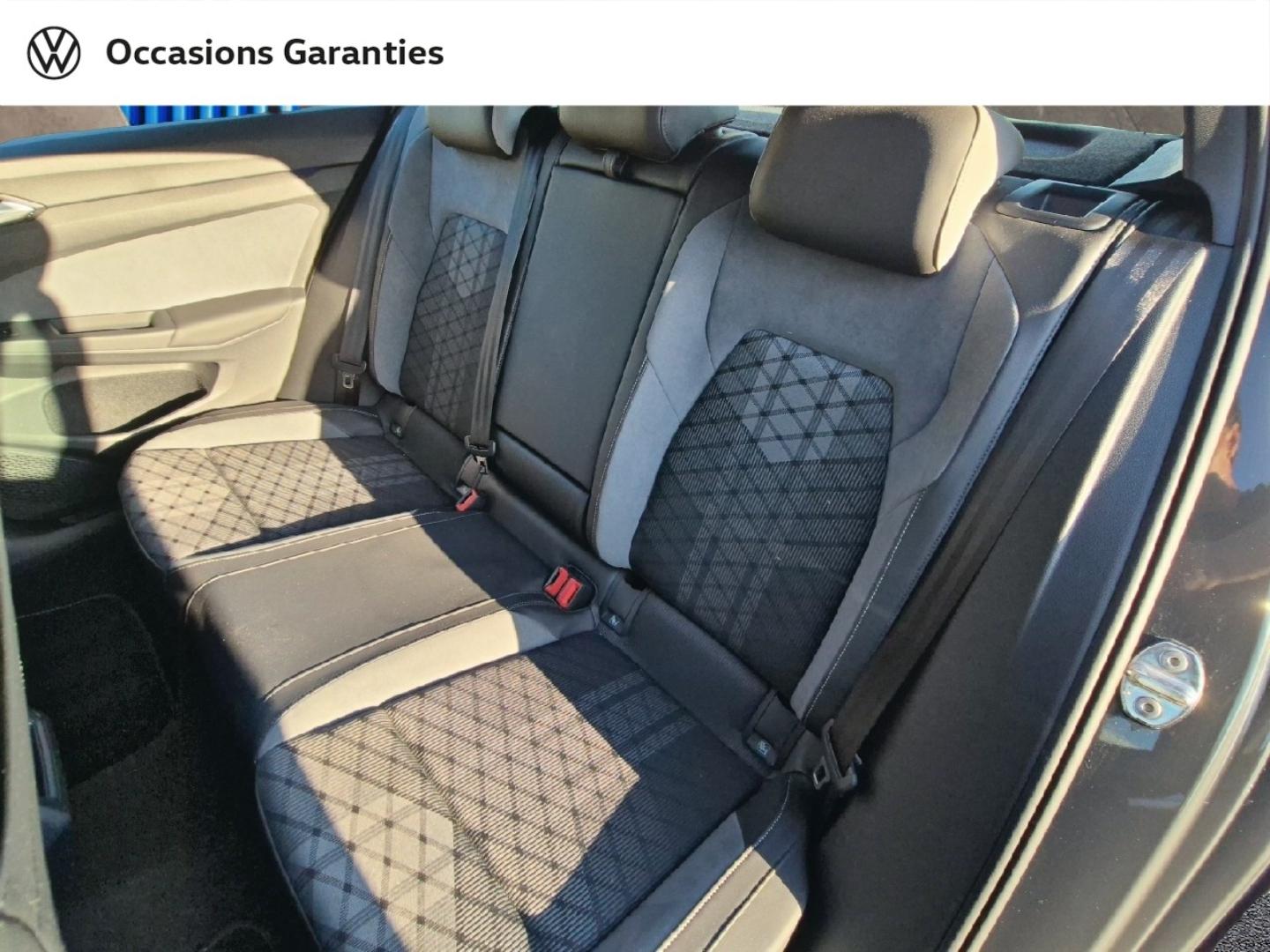 Voitures occasions VOLKSWAGEN GOLF R-Line Edition Nice