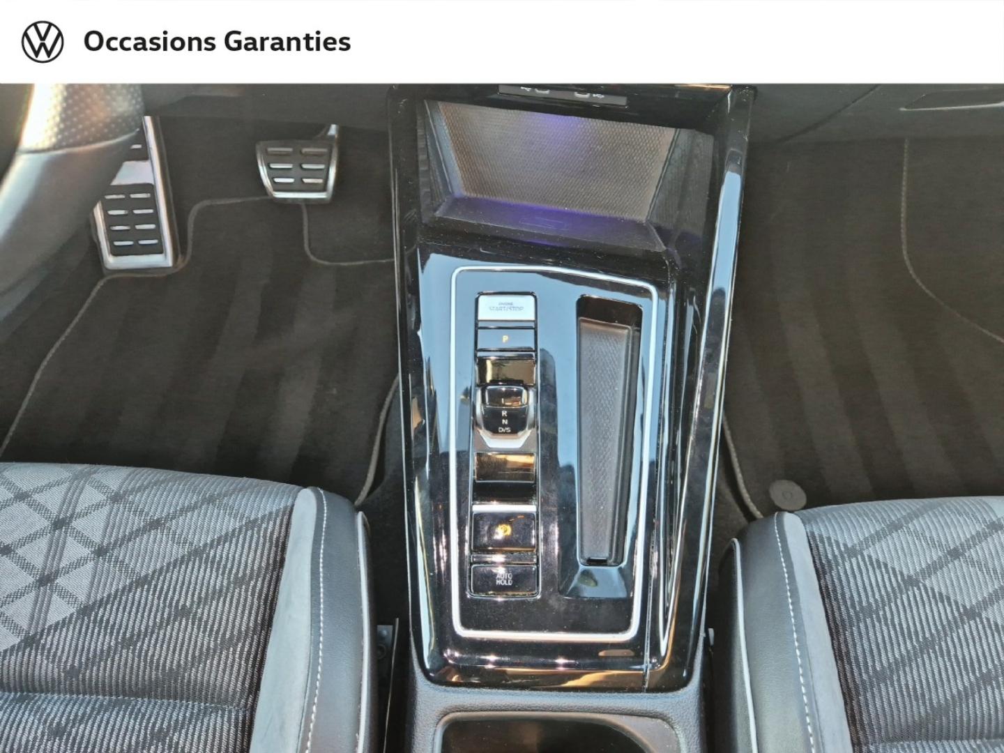 Voitures occasions VOLKSWAGEN GOLF R-Line Edition Nice