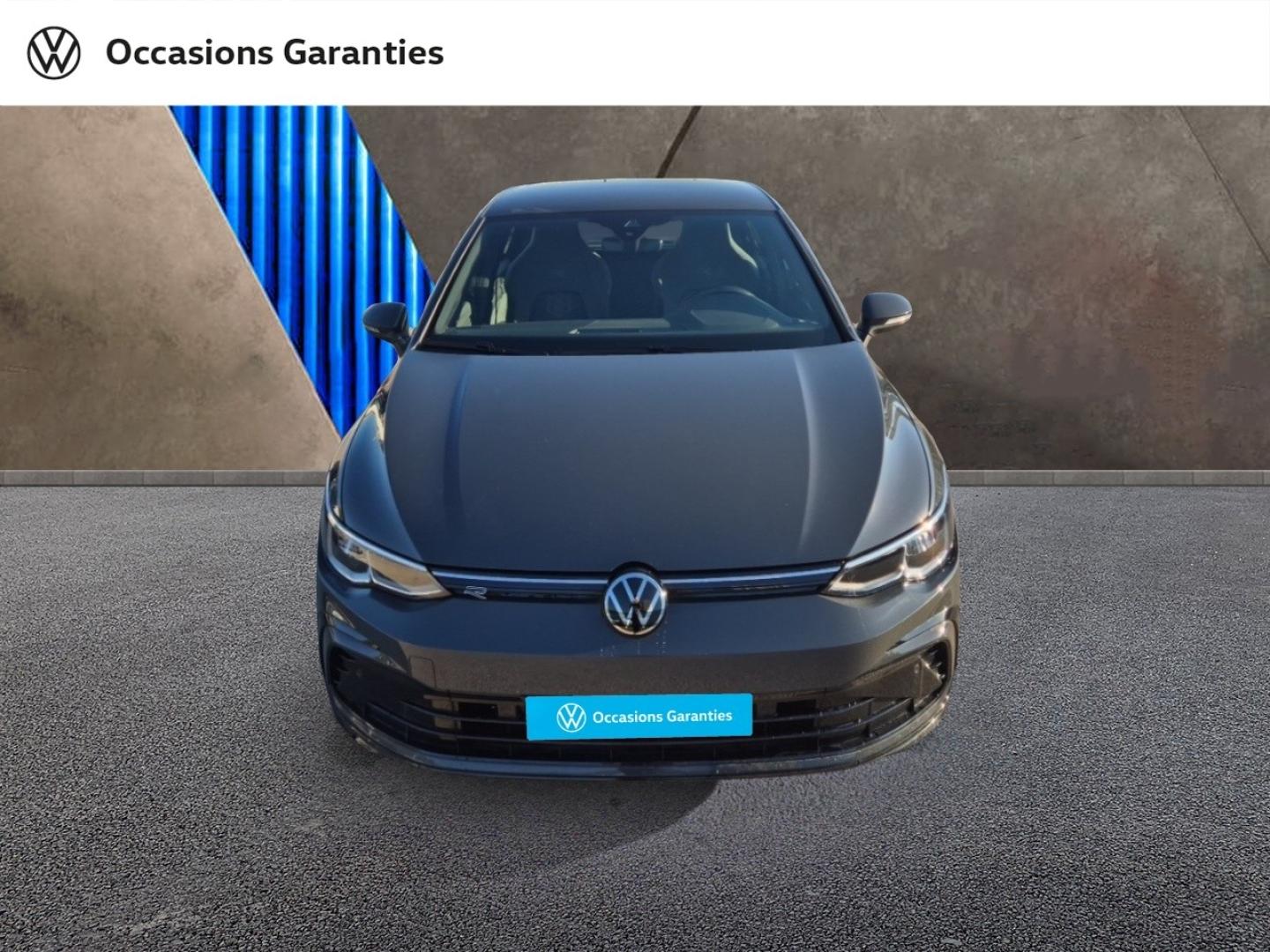 Voitures occasions VOLKSWAGEN GOLF R-Line Edition Nice