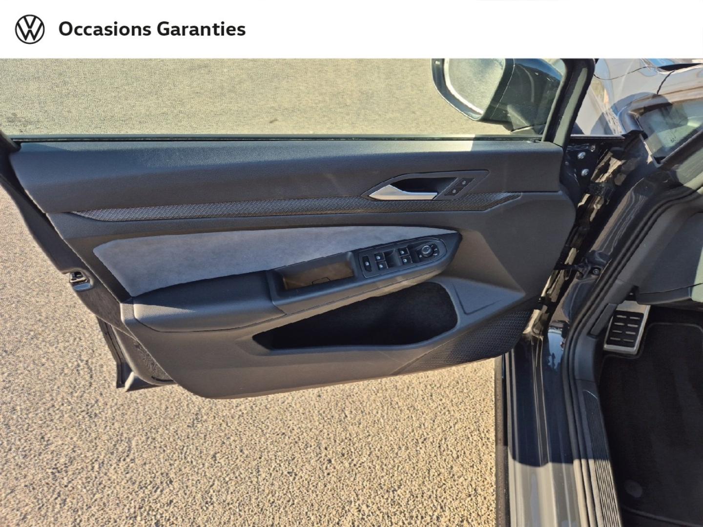 Voitures occasions VOLKSWAGEN GOLF R-Line Edition Nice