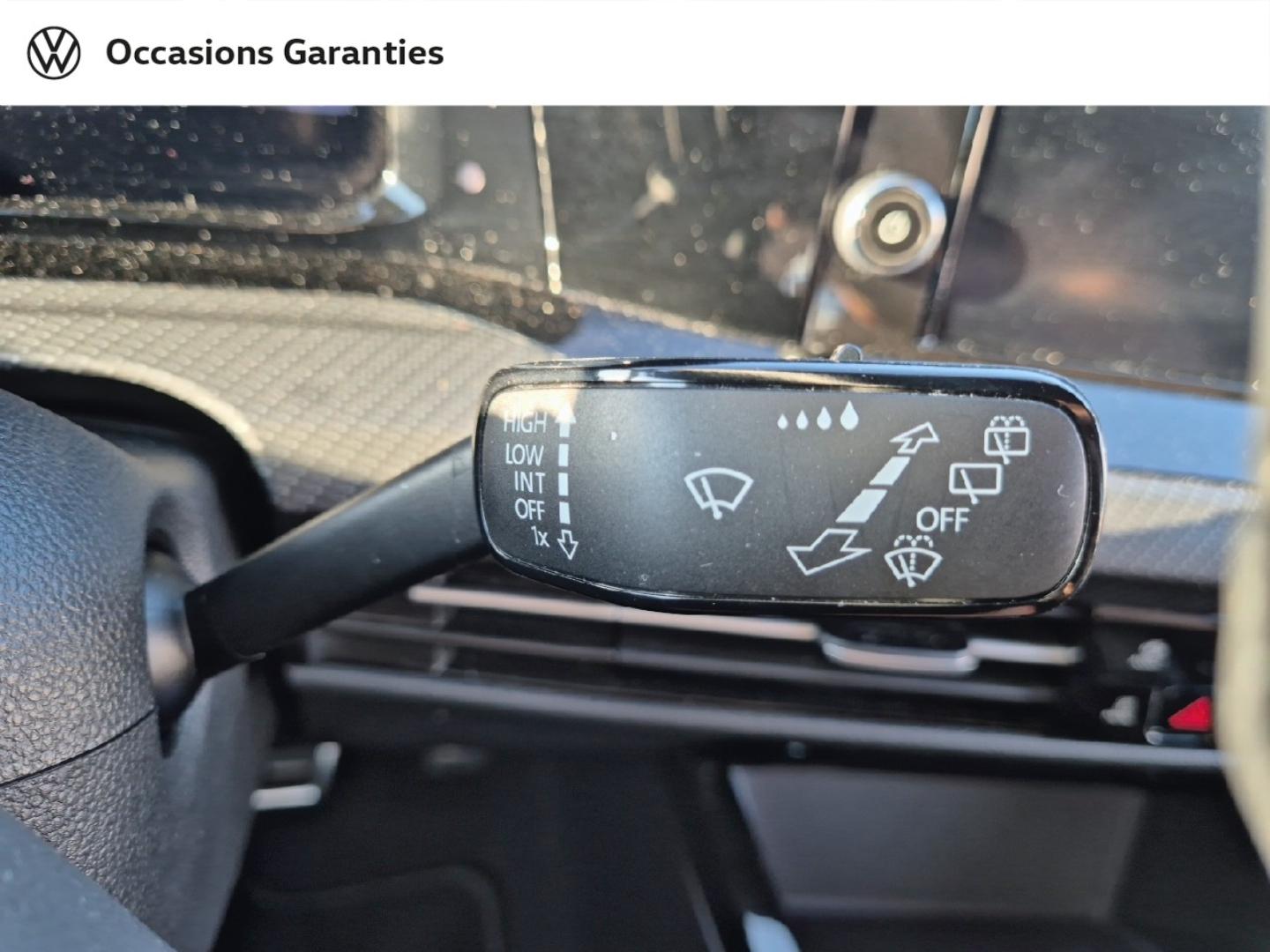 Voitures occasions VOLKSWAGEN GOLF R-Line Edition Nice