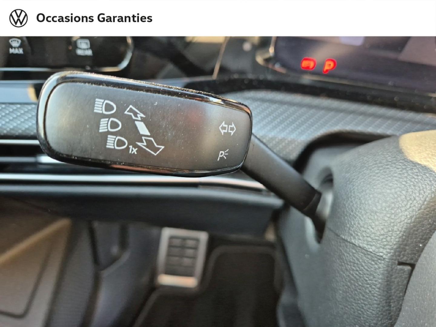 Voitures occasions VOLKSWAGEN GOLF R-Line Edition Nice