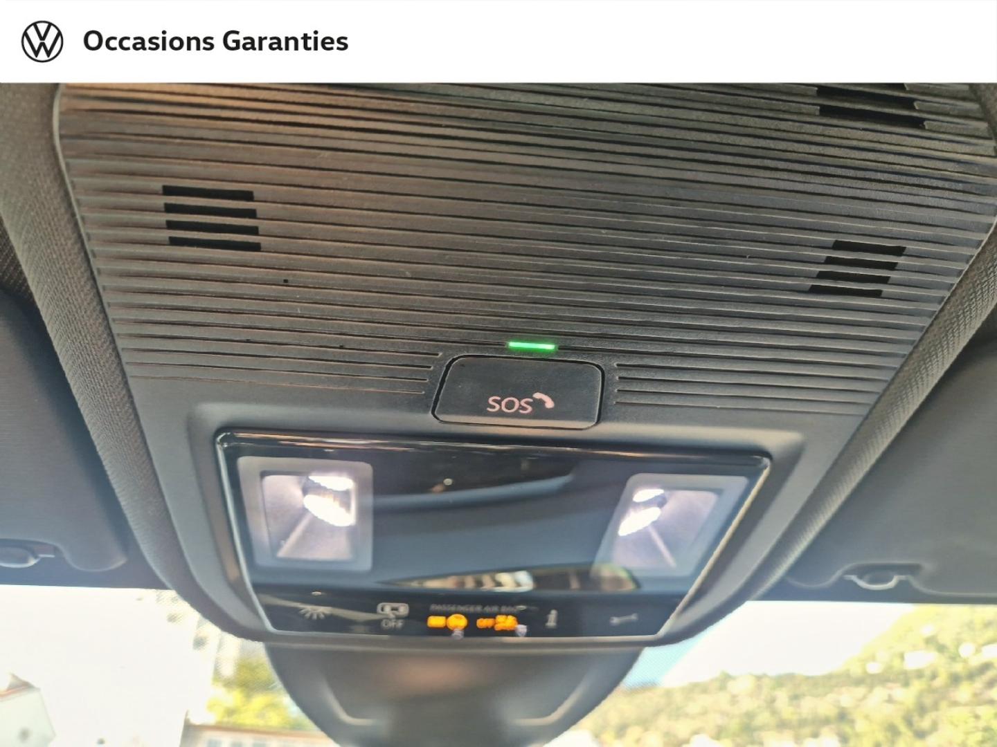 Voitures occasions VOLKSWAGEN GOLF R-Line Edition Nice