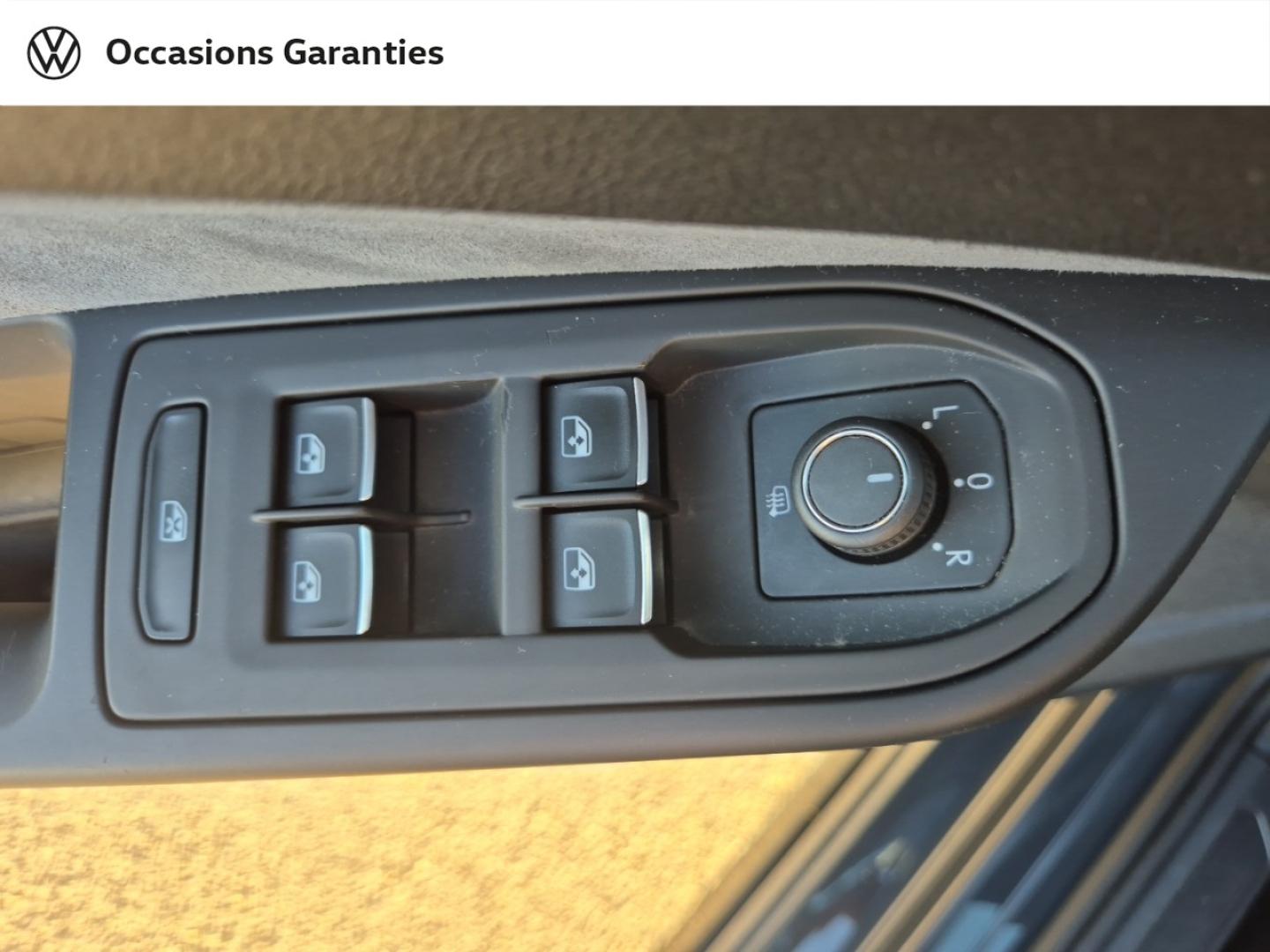 Voitures occasions VOLKSWAGEN GOLF R-Line Edition Nice