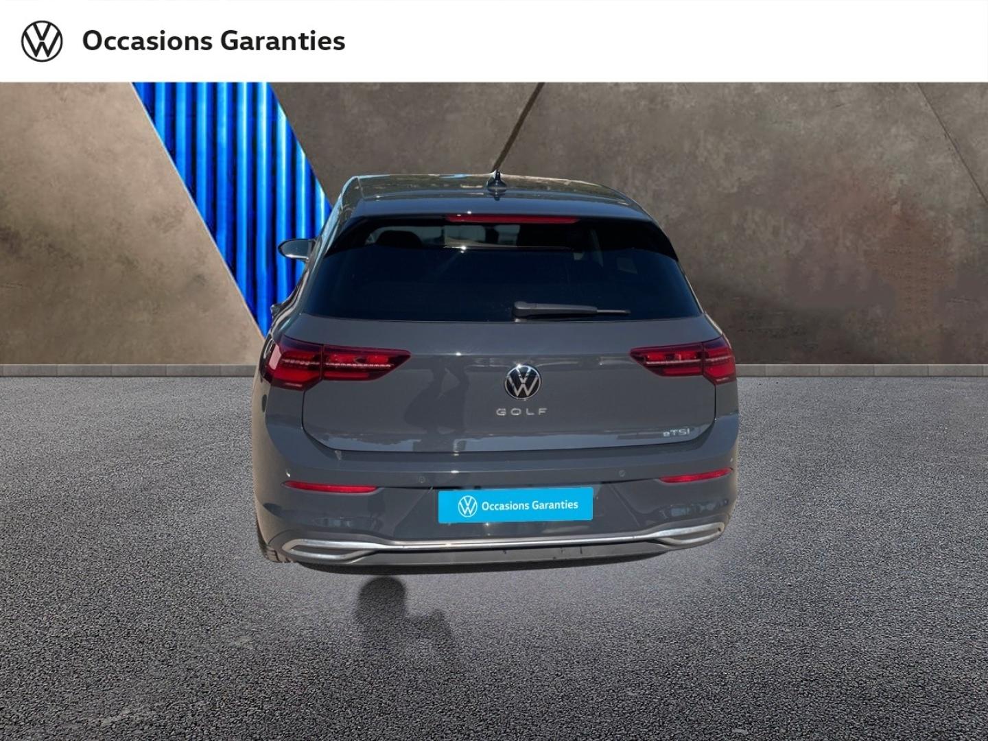 Voitures occasions VOLKSWAGEN GOLF Style Nice