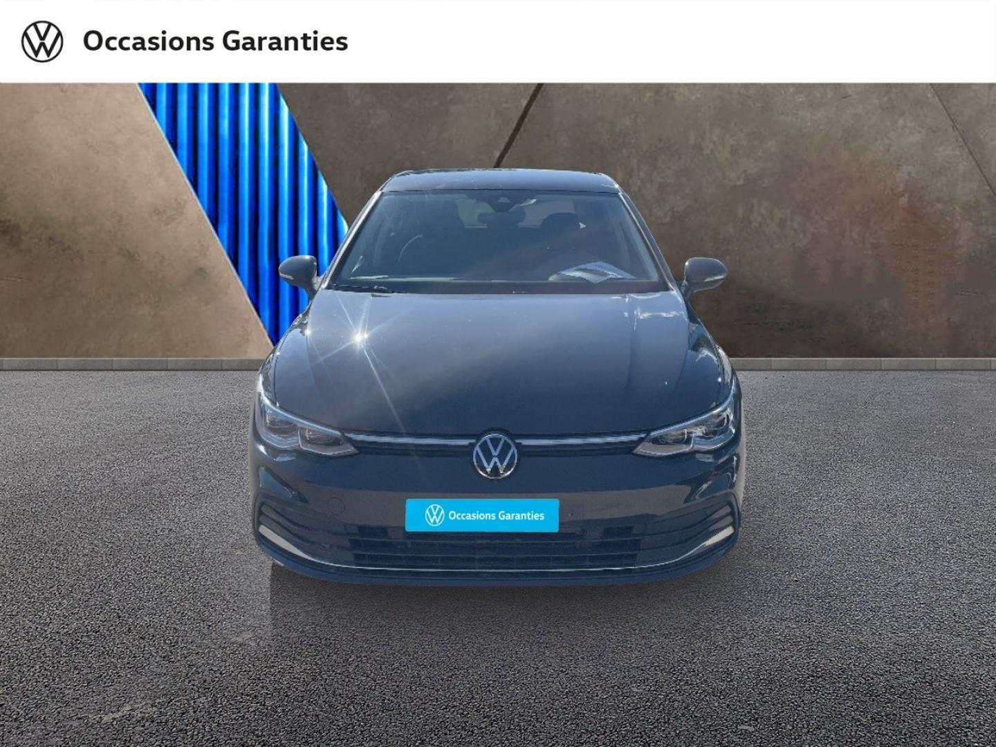 Voitures occasions VOLKSWAGEN GOLF Style Nice
