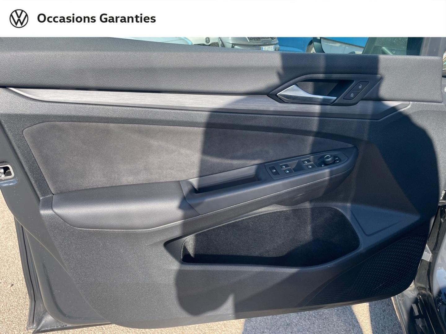 Voitures occasions VOLKSWAGEN GOLF Style Nice