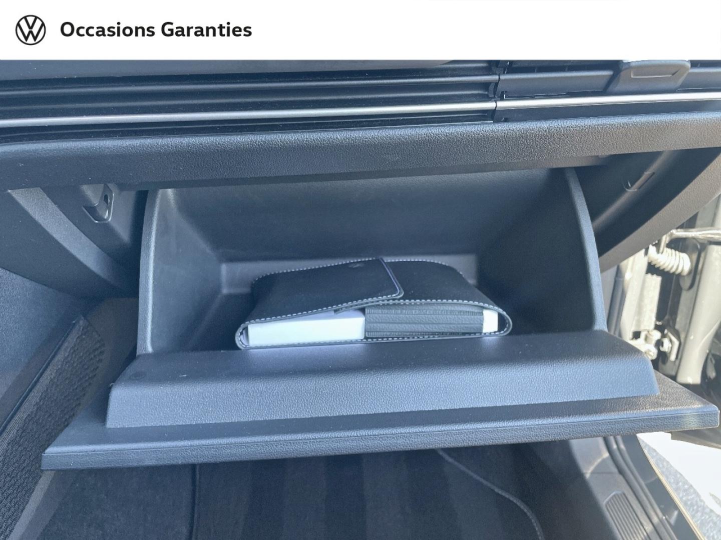 Voitures occasions VOLKSWAGEN GOLF Style Nice