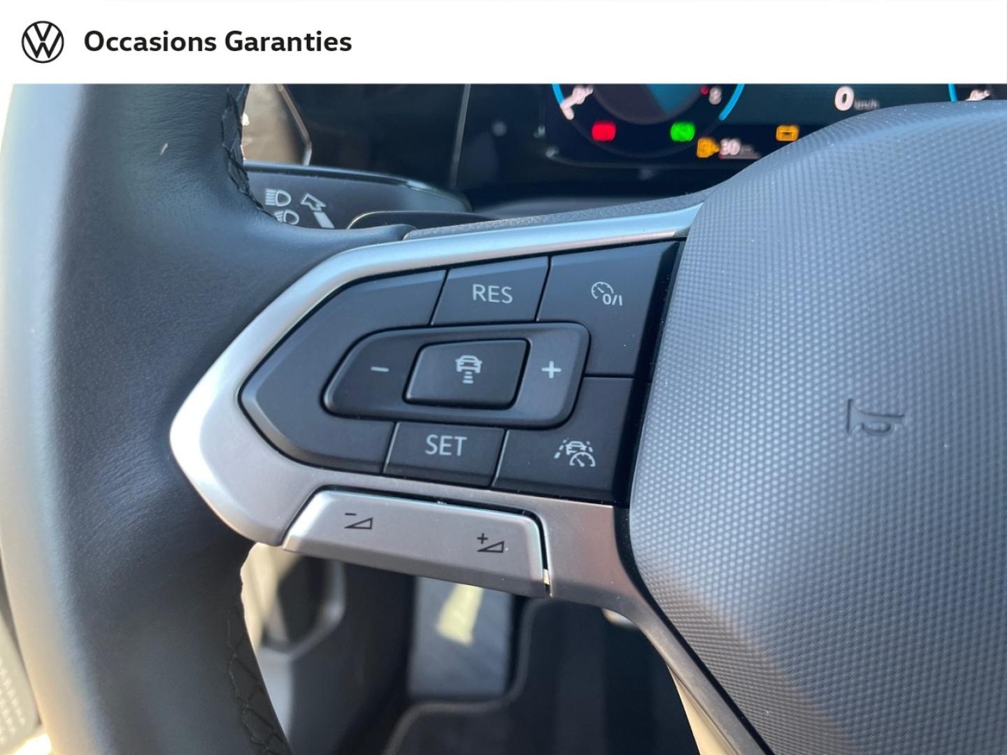 Voitures occasions VOLKSWAGEN GOLF Style Nice