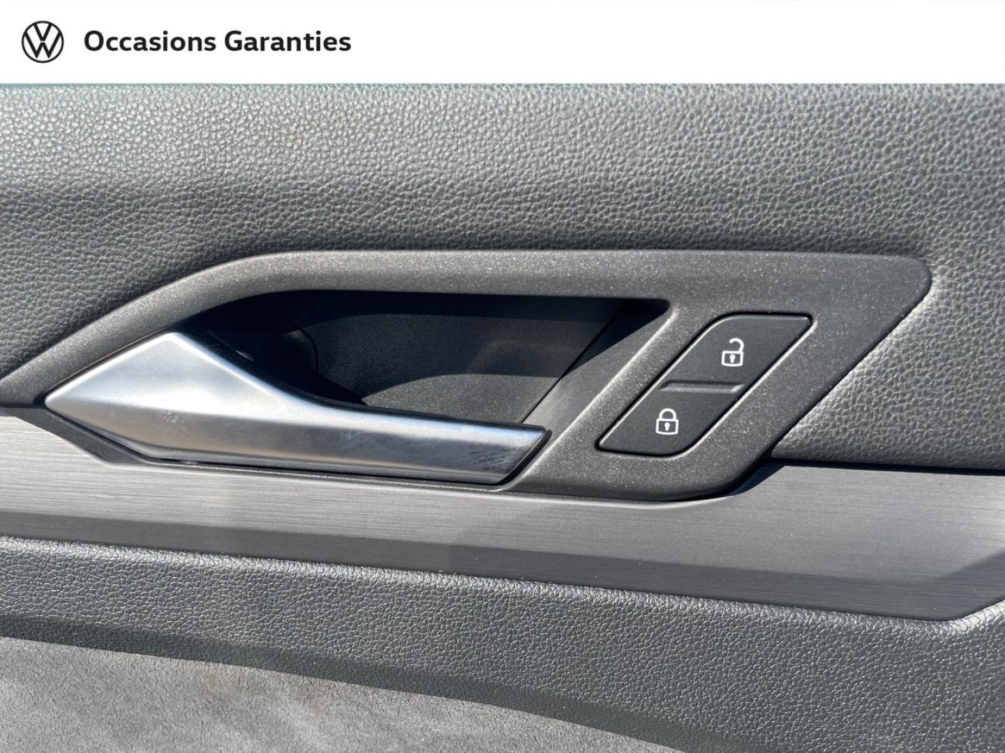 Voitures occasions VOLKSWAGEN GOLF Style Nice