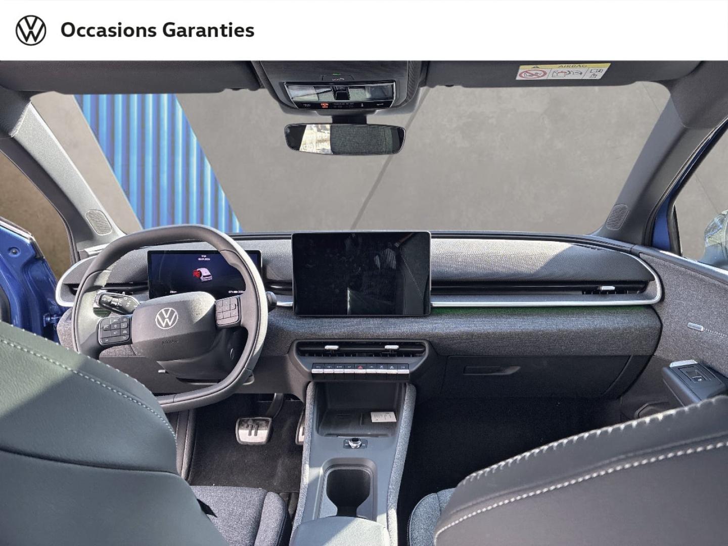 Voitures occasions VOLKSWAGEN ID. POLO Style Exclusive Nice
