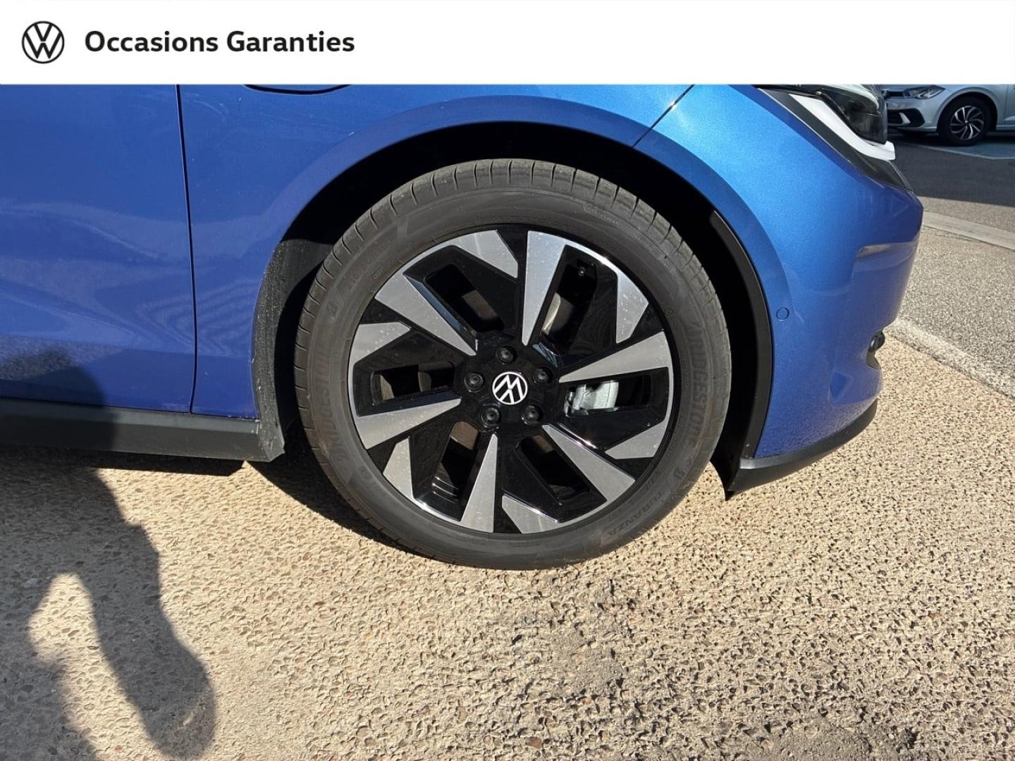 Voitures occasions VOLKSWAGEN ID. POLO Style Exclusive Nice