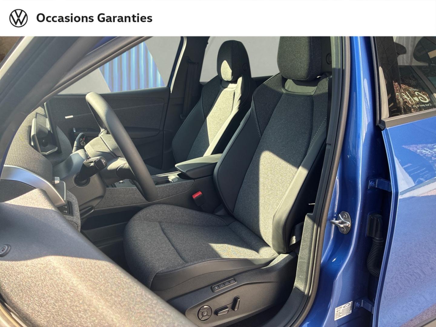 Voitures occasions VOLKSWAGEN ID. POLO Style Exclusive Nice