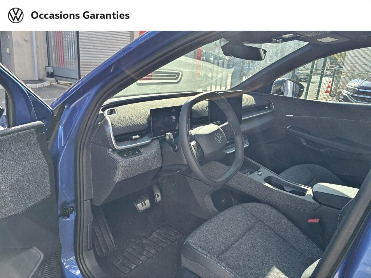 Voitures occasions VOLKSWAGEN ID. POLO Style Exclusive Nice
