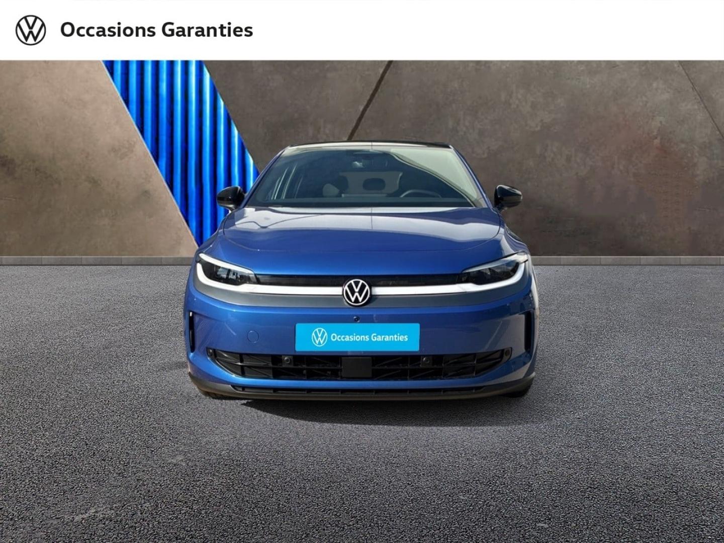 Voitures occasions VOLKSWAGEN ID. POLO Style Exclusive Nice