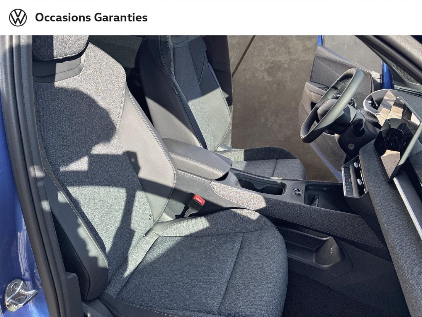 Voitures occasions VOLKSWAGEN ID. POLO Style Exclusive Nice