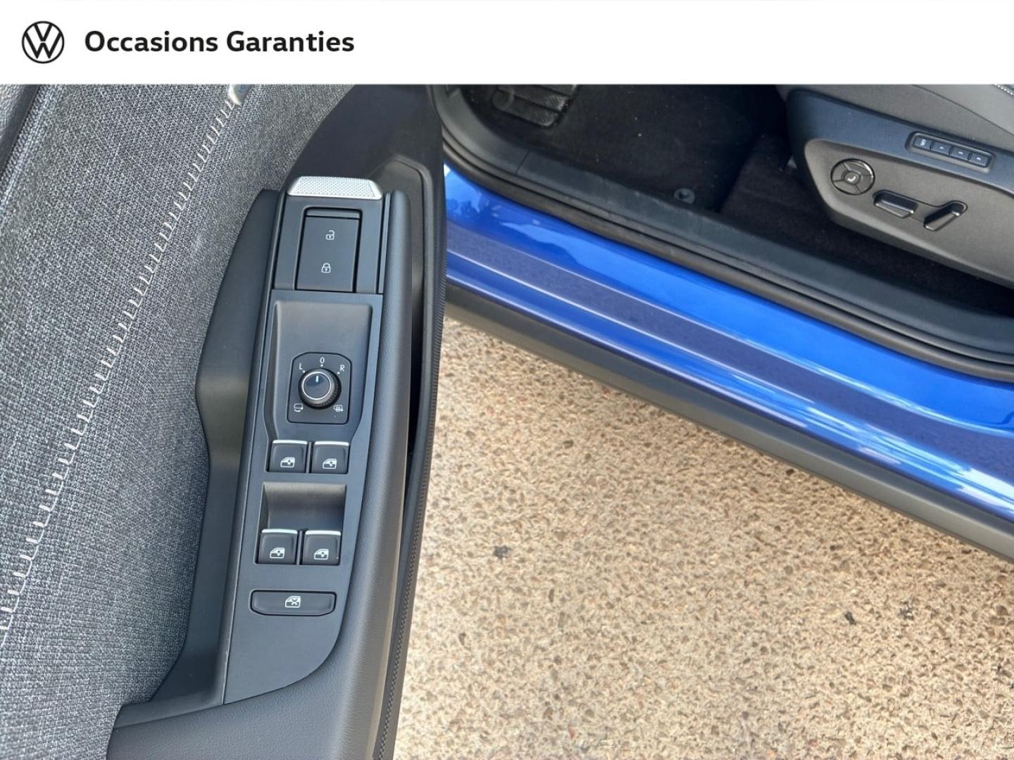 Voitures occasions VOLKSWAGEN ID. POLO Style Exclusive Nice