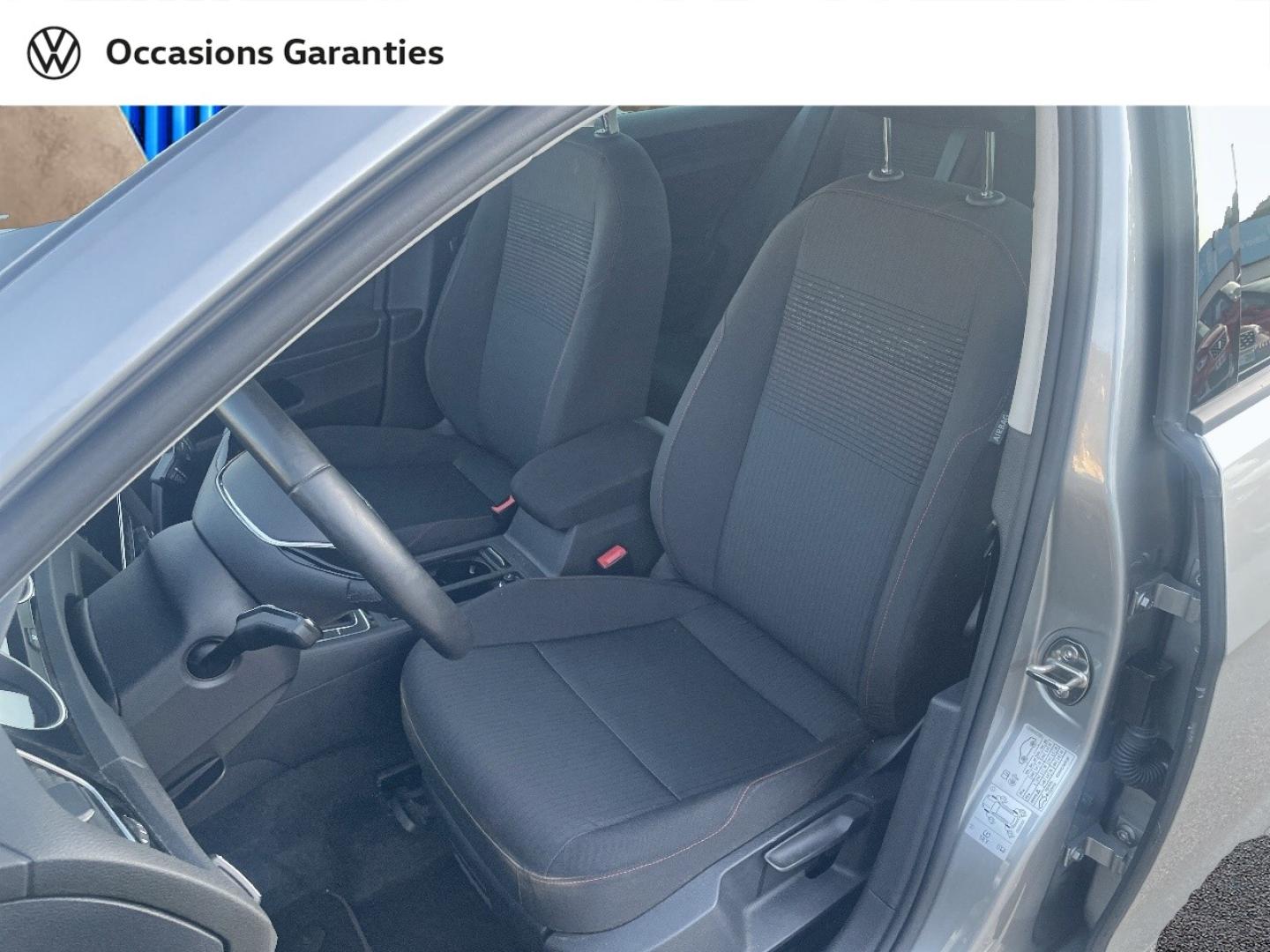 Voitures occasions VOLKSWAGEN GOLF Sound Nice