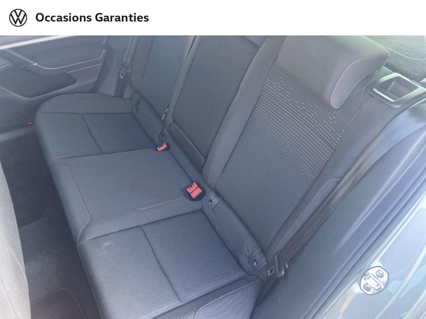 Voitures occasions VOLKSWAGEN GOLF Sound Nice
