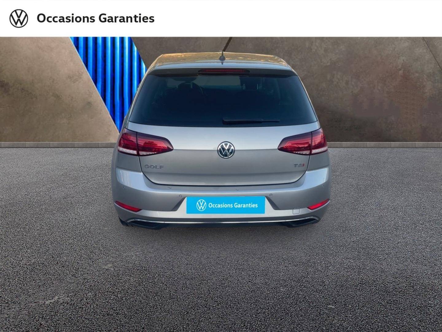 Voitures occasions VOLKSWAGEN GOLF Sound Nice