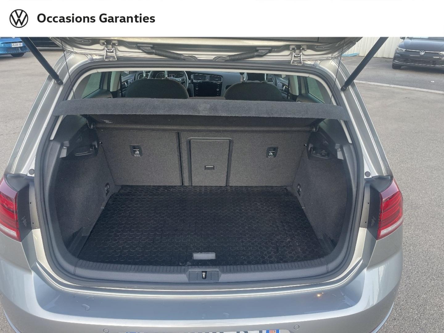 Voitures occasions VOLKSWAGEN GOLF Sound Nice