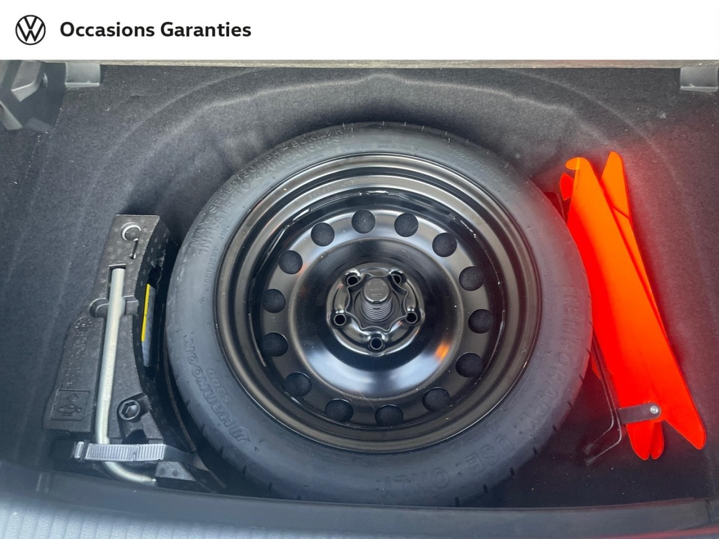 Voitures occasions VOLKSWAGEN GOLF Sound Nice