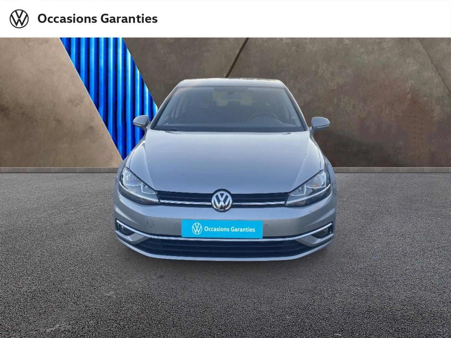 Voitures occasions VOLKSWAGEN GOLF Sound Nice