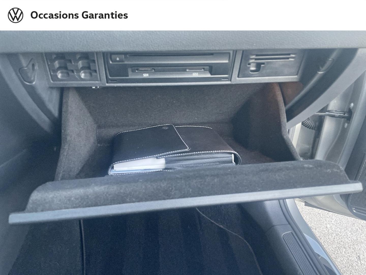 Voitures occasions VOLKSWAGEN GOLF Sound Nice
